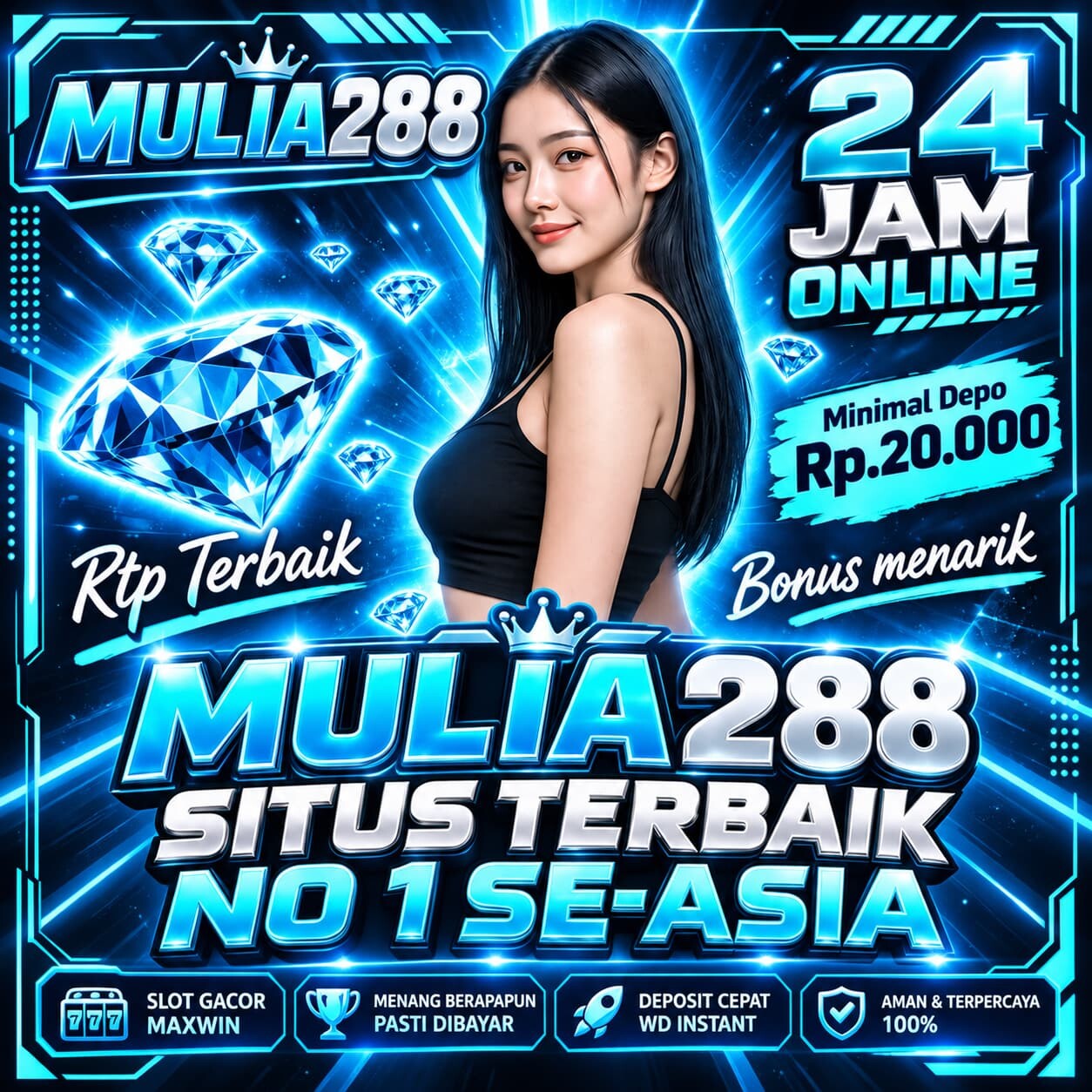 Mulia288