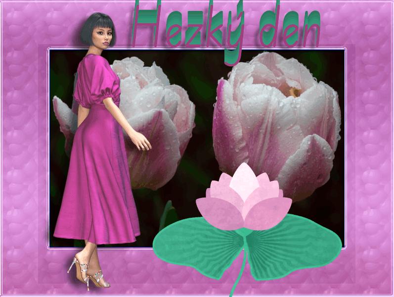 hezký den