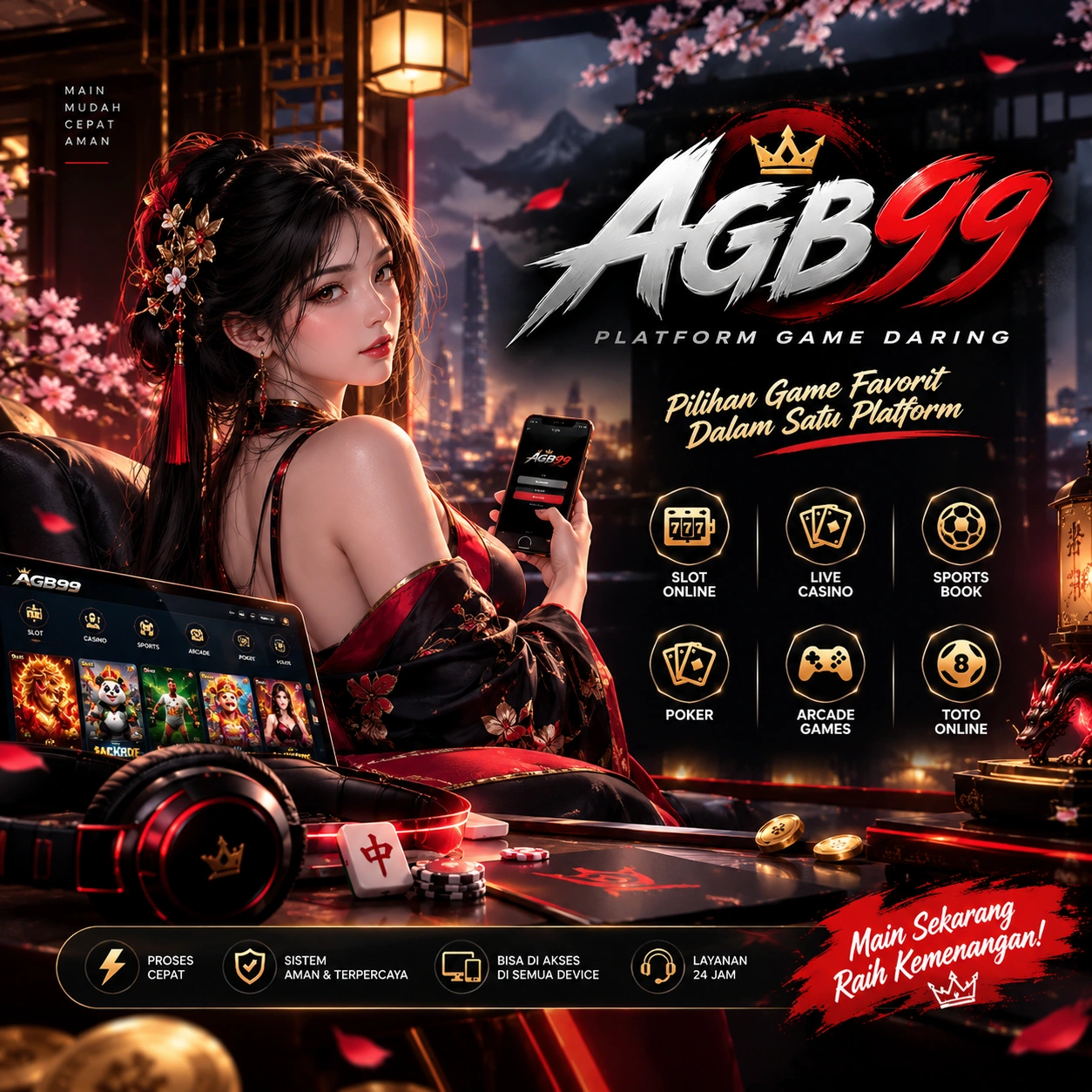 AGB99