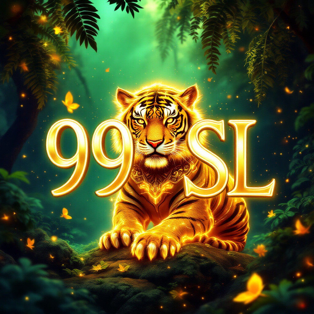 Banner Aplikasi 999SL dengan akses permainan digital