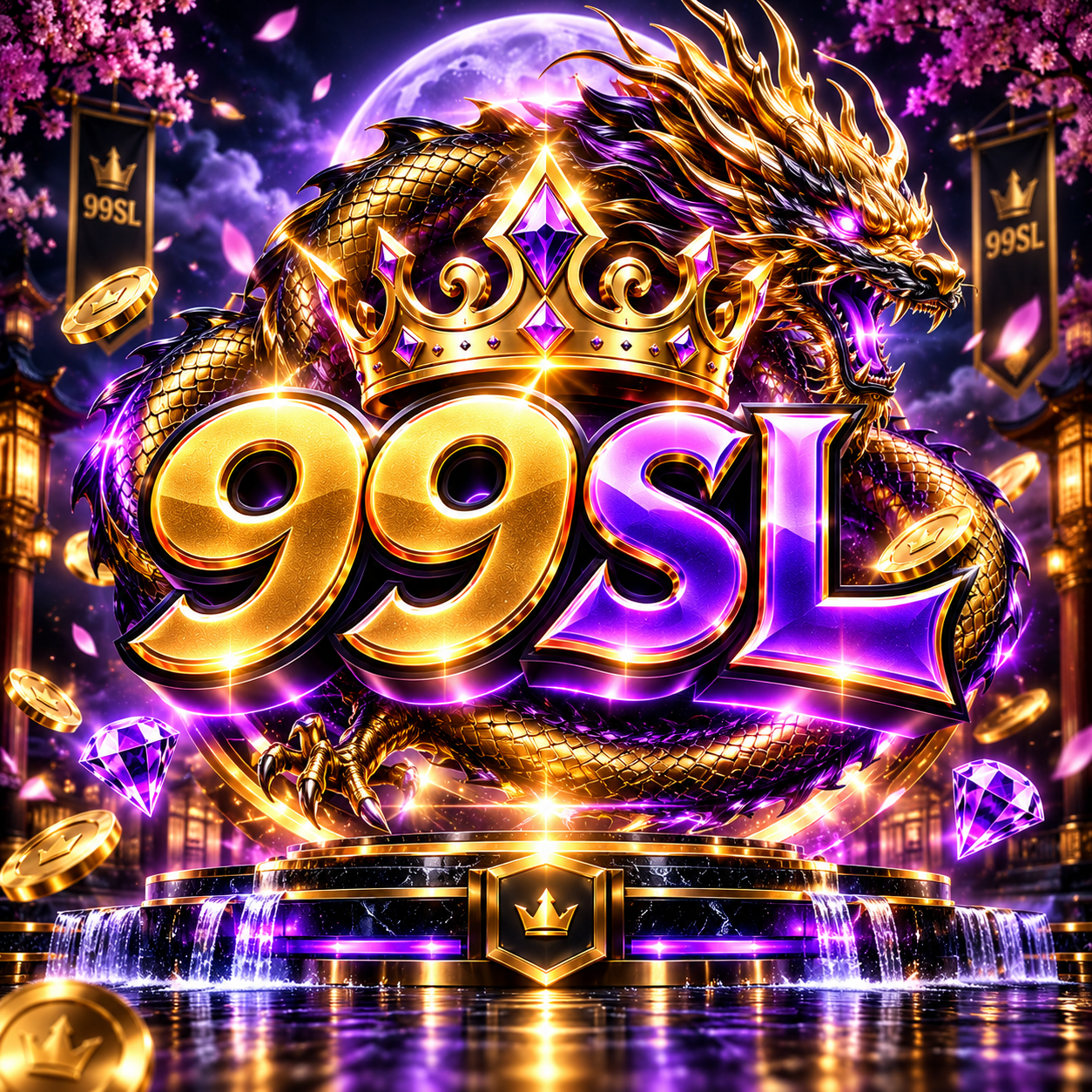 99SL Portal Game Mobile Update Terbaru Tampilan Modern Fitur Login Cepat dan Aman by Hey siriusly