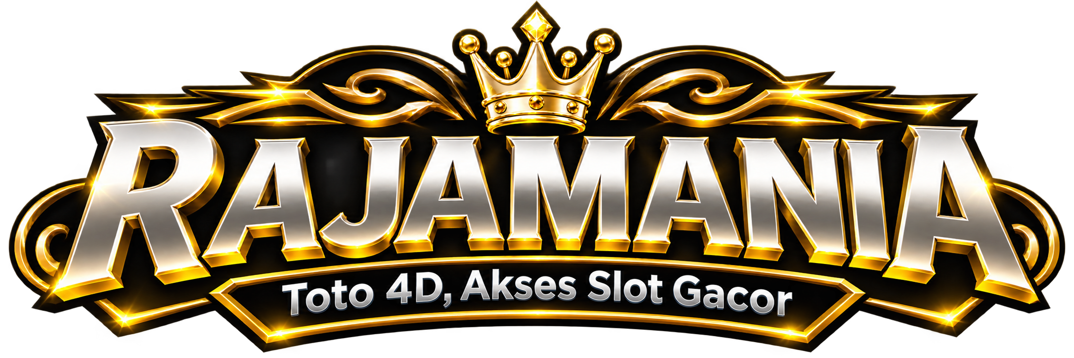 RAJAMANIA logo