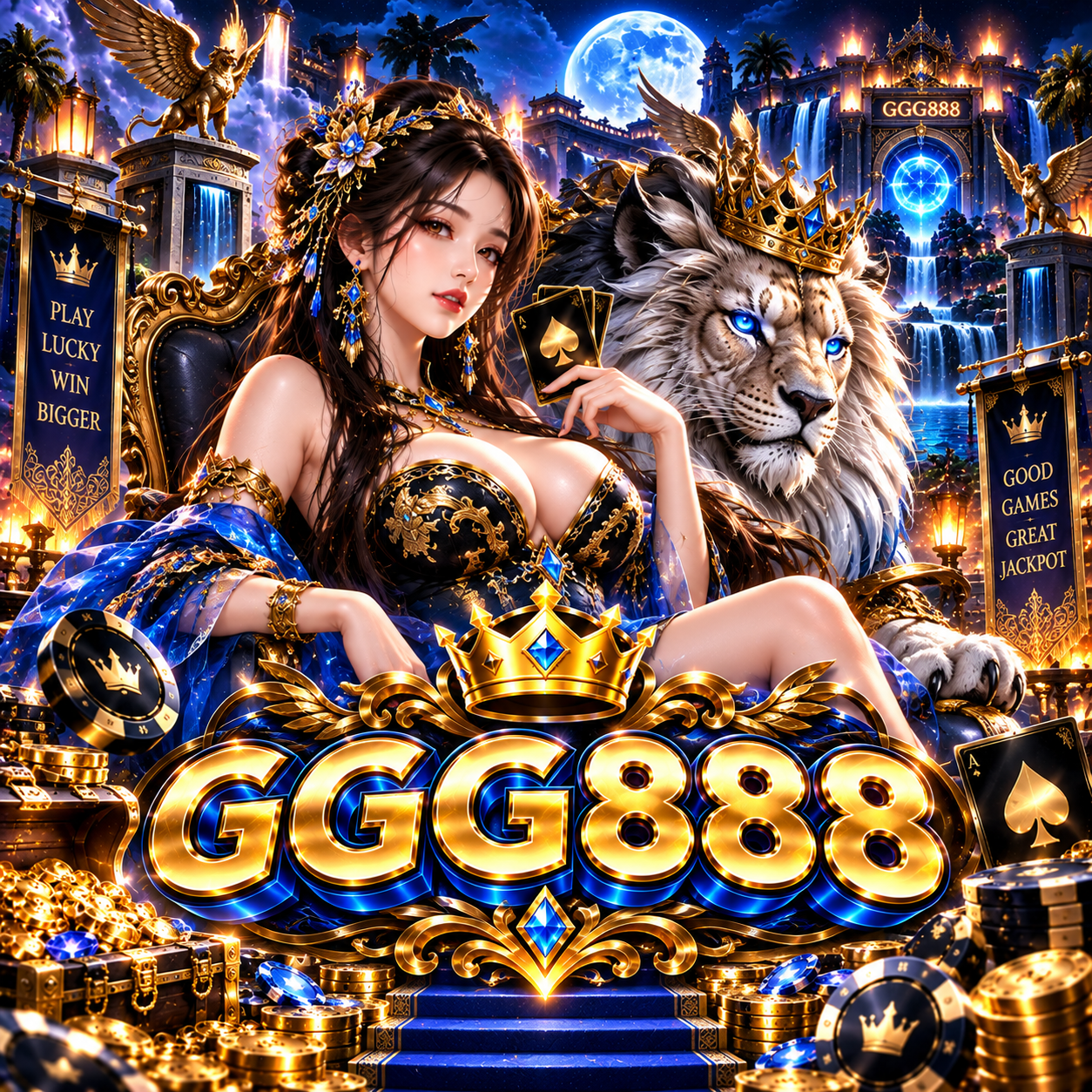 GGG888 Cara Membaca Pola Permainan Slot Agar Menang Konsisten dan Stabil by Hey siriusly