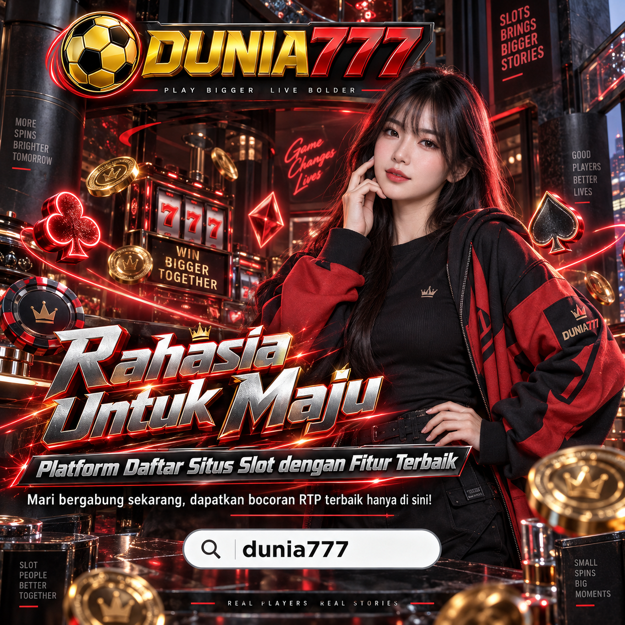 DUNIA777