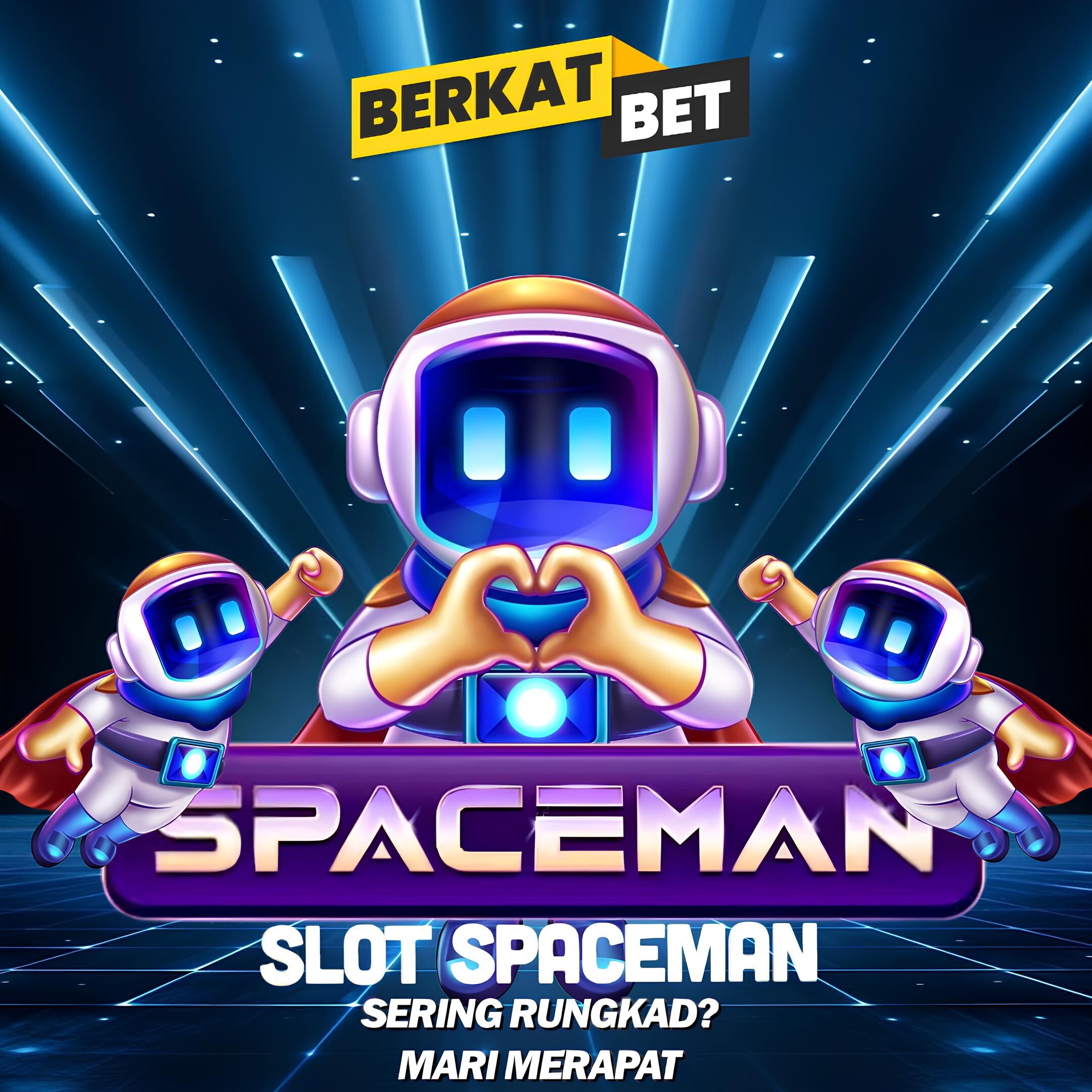 BERKATBET