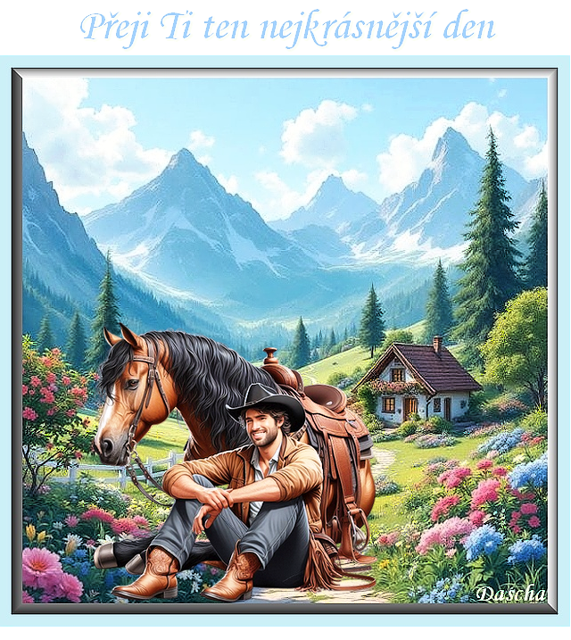 5.HT vík den krásný