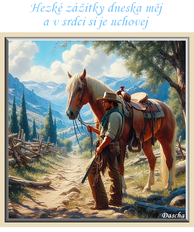 6.HT vík hezké zážitky