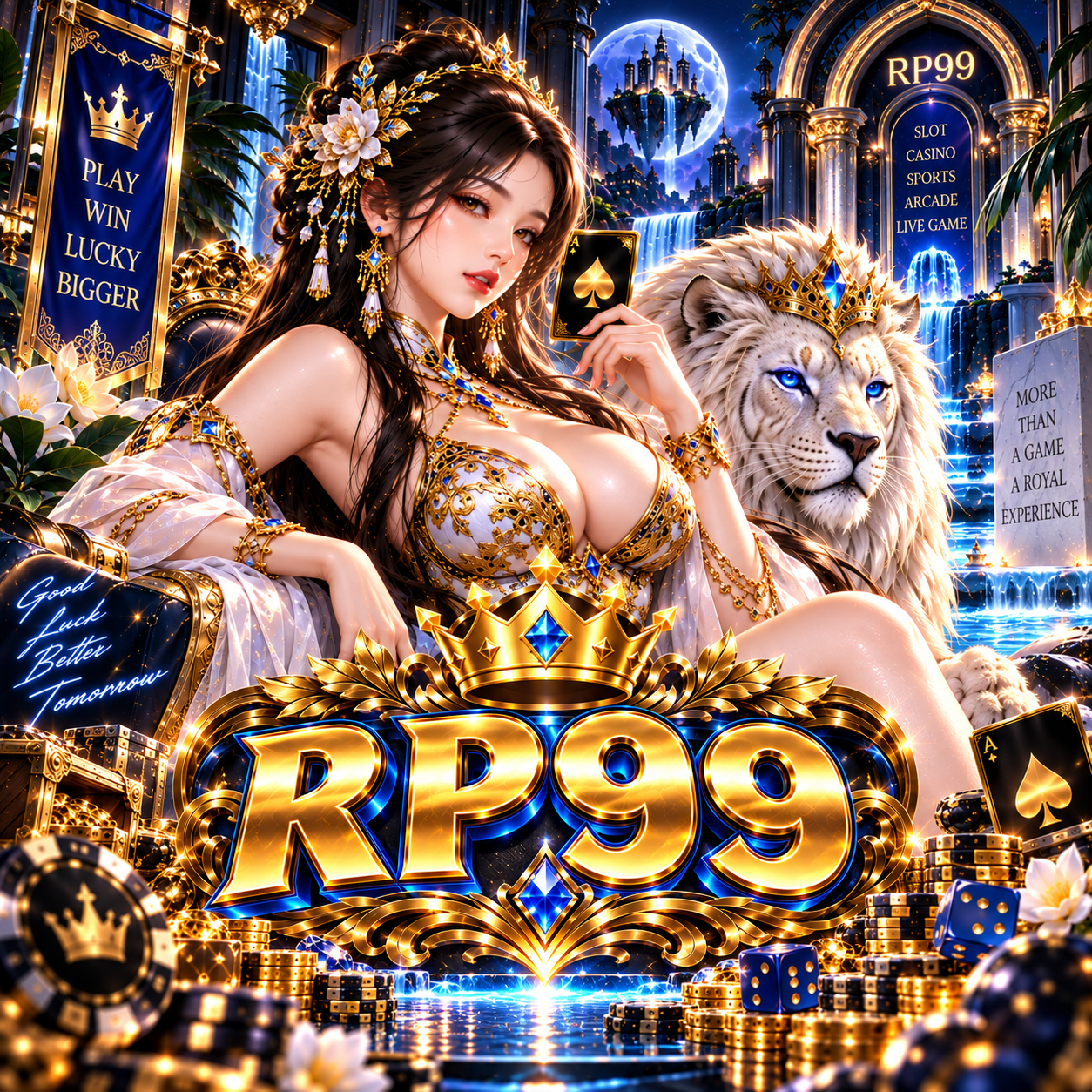 RP99 $ Link Login Slot Thailand Akses Cepat Transaksi Aman di Berbagai Pilihan Slot Online by Hey siriusly