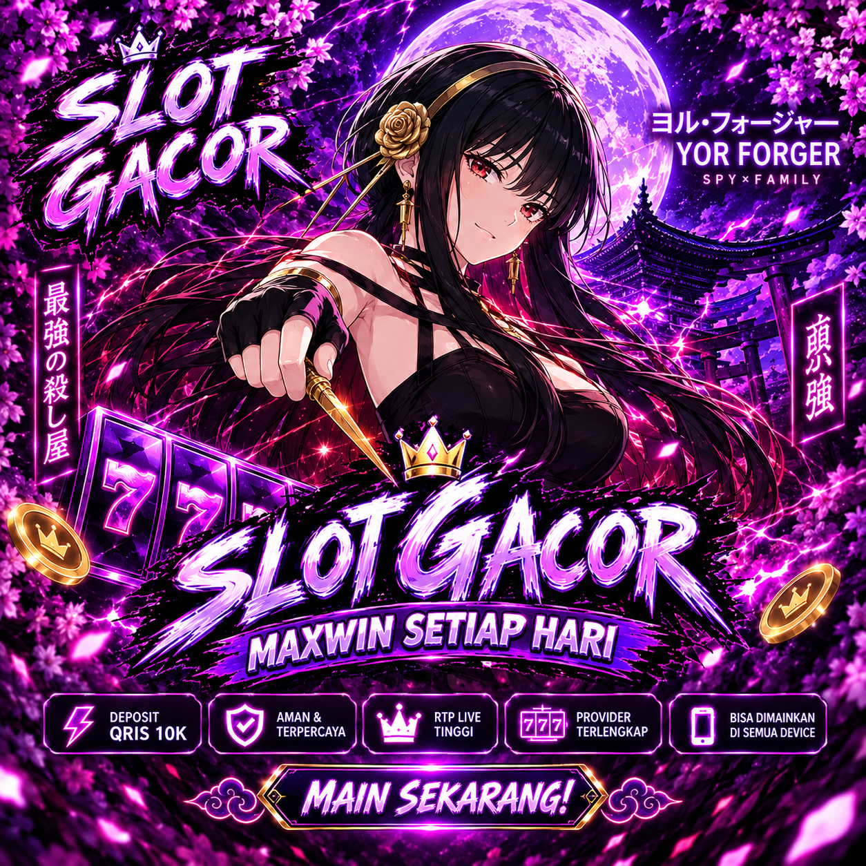 VISITORBET: Agen Game Digital Slot Gacor Hari Ini & Situs Resmi Slot88 Terpercaya