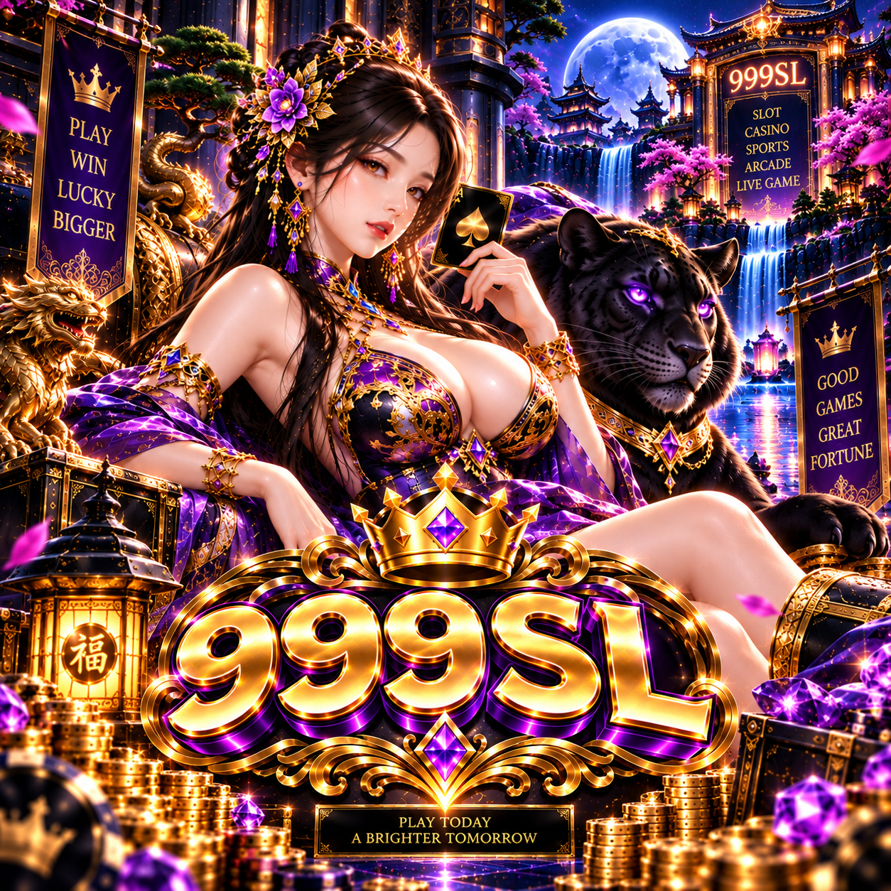 999SL Game Support Android Resmi Stabil dari Badai Pasti Berlalu Nyaman dan Efisien by Hey siriusly