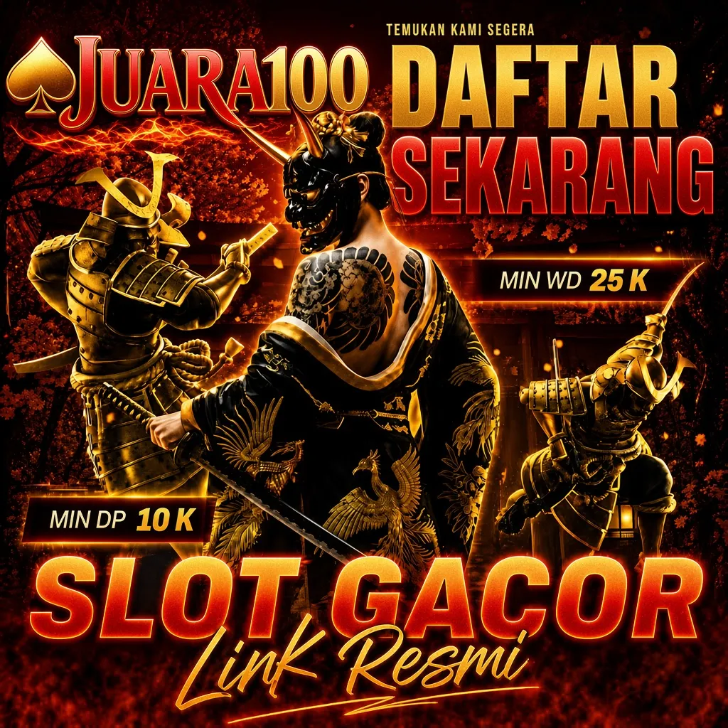 JUARA100
