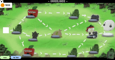 Gameplay