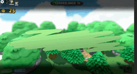 Gameplay