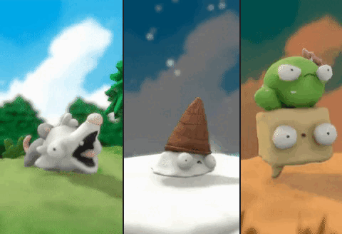 Gameplay