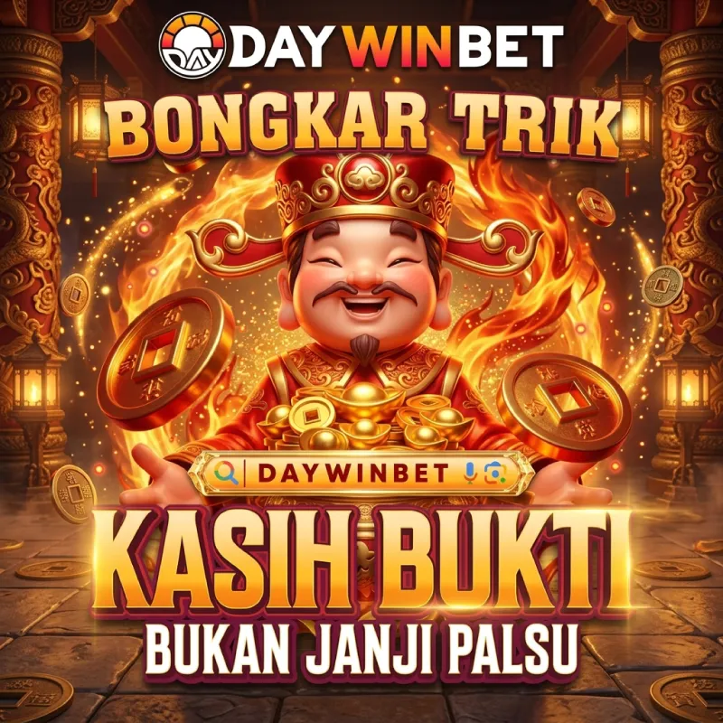Akses DAYWINBET Terhambat? Temukan Jalur Alternatif Terbarunya di Sini
