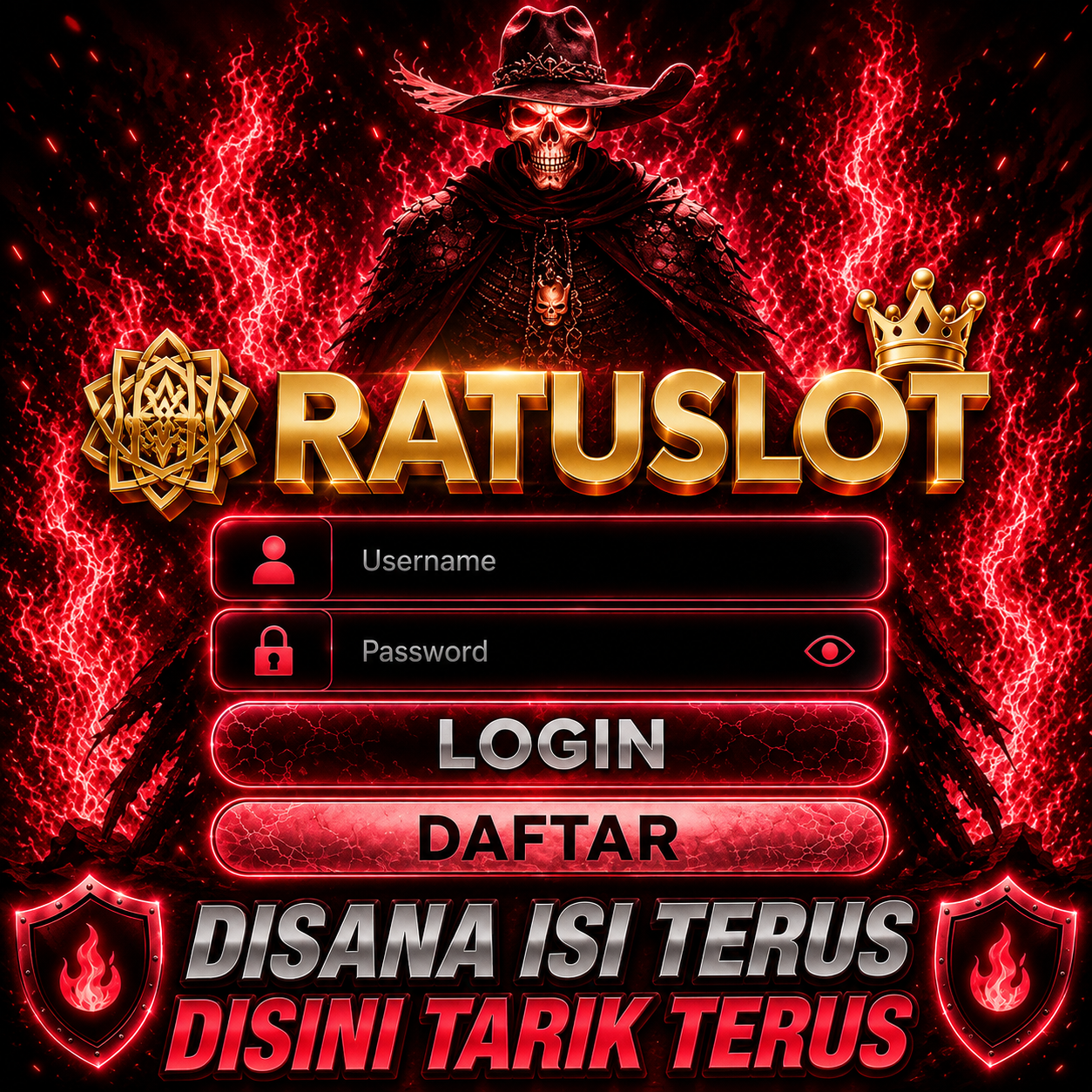 RATUSLOT | Apk Versi Terbaru Anti Lelet & Aktif 24 Jam Terpercaya