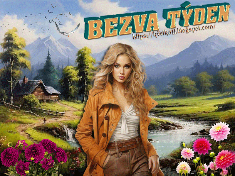 BEZVA T DEN