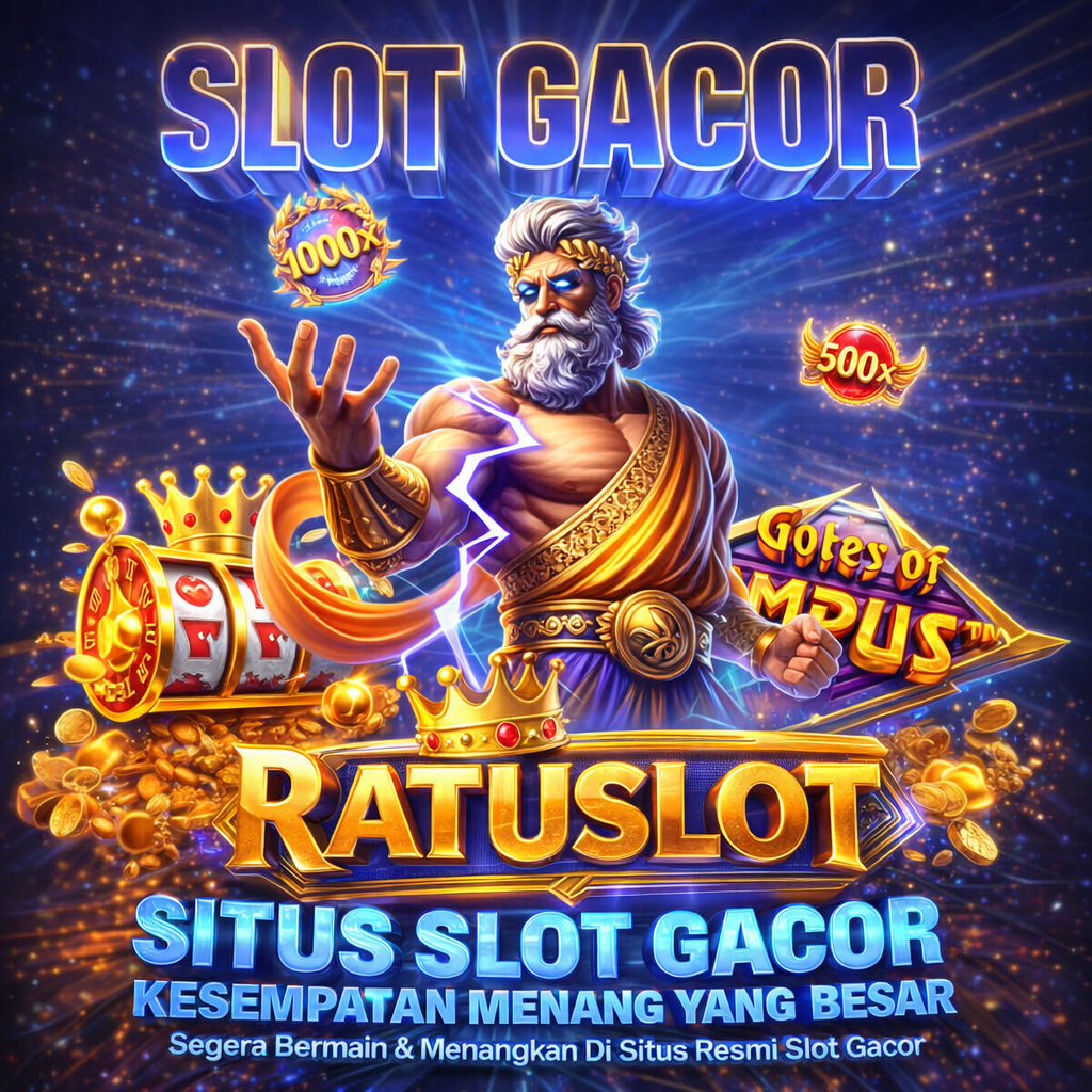 RATUSLOT: Link Slot Gacor Hari Ini Slot88 Viral Bandar Maxwin Situs Gacor Terpercaya