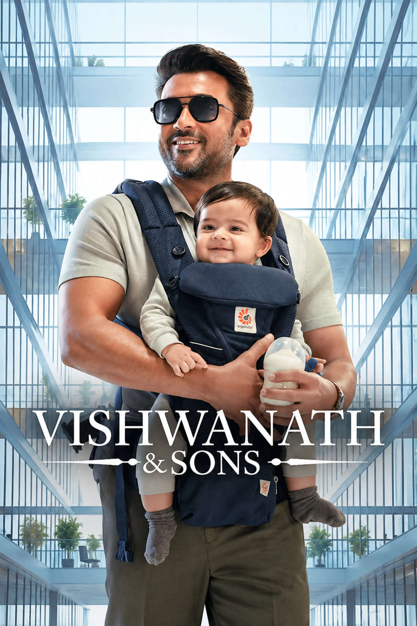 Vishwanath and Sons 2026 Hindi Dubbed Movie ORG 720p WEB-DL 1Click Download