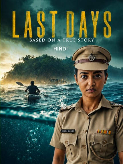Last Days 2026 Hindi Dubbed Movie ORG 720p WEB-DL 1Click Download