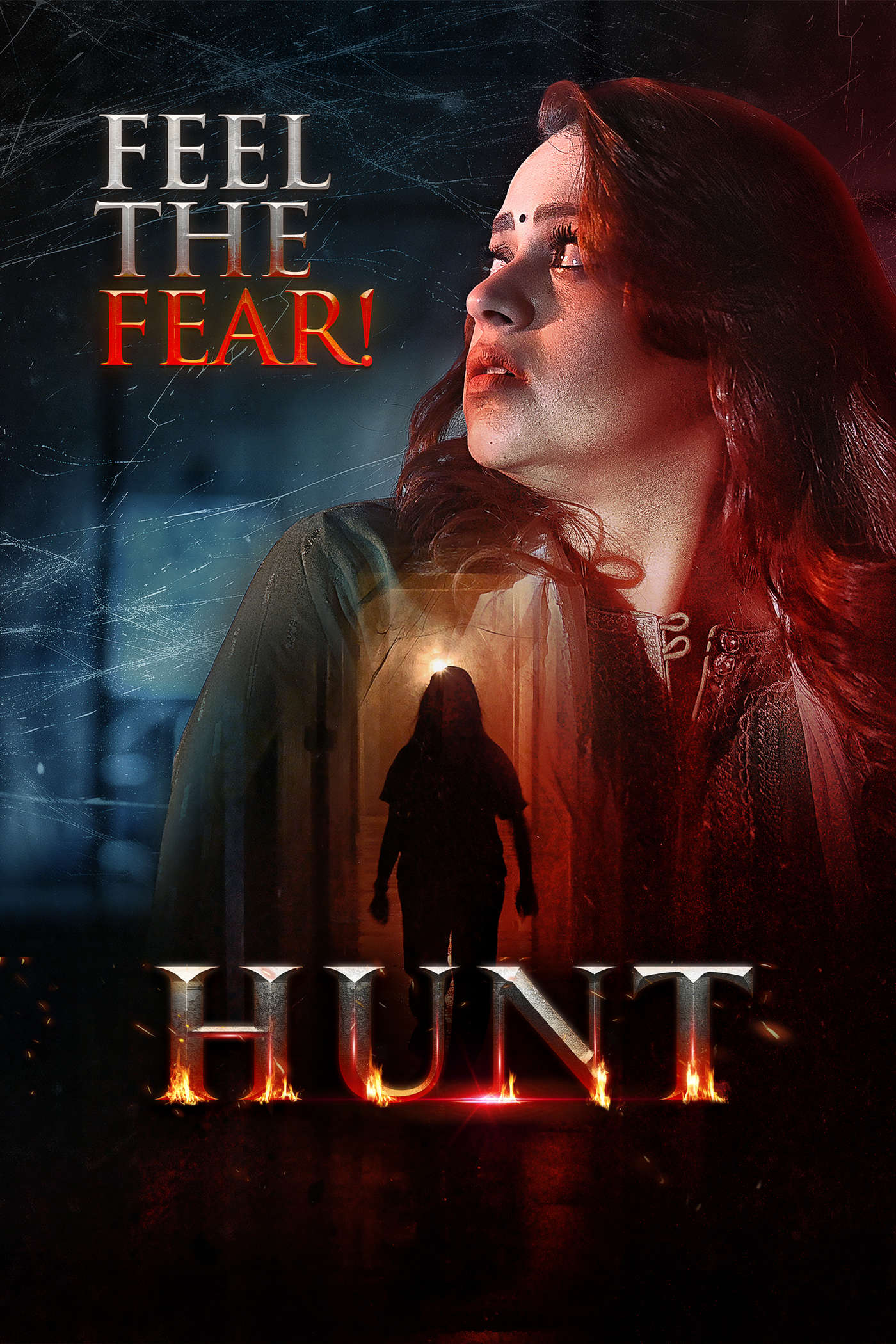 Hunt 2026 Hindi Dubbed Movie ORG 720p WEB-DL 1Click Download