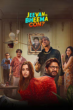 Jeevan Ya Bheema Con 2026 Hindi Movie 720p HDTC Print 1Click Download