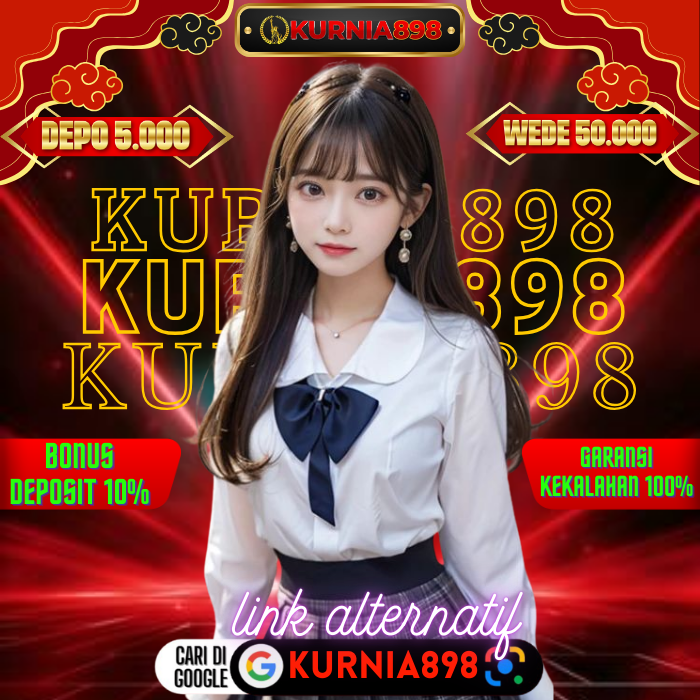 KURNIA898