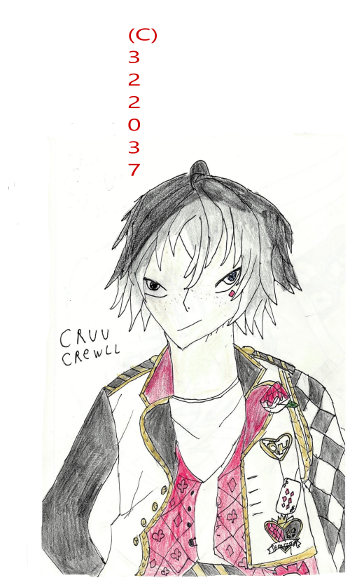 cr