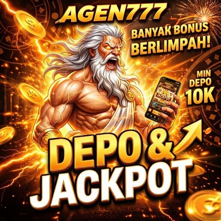 agen betting live terbaru 2026