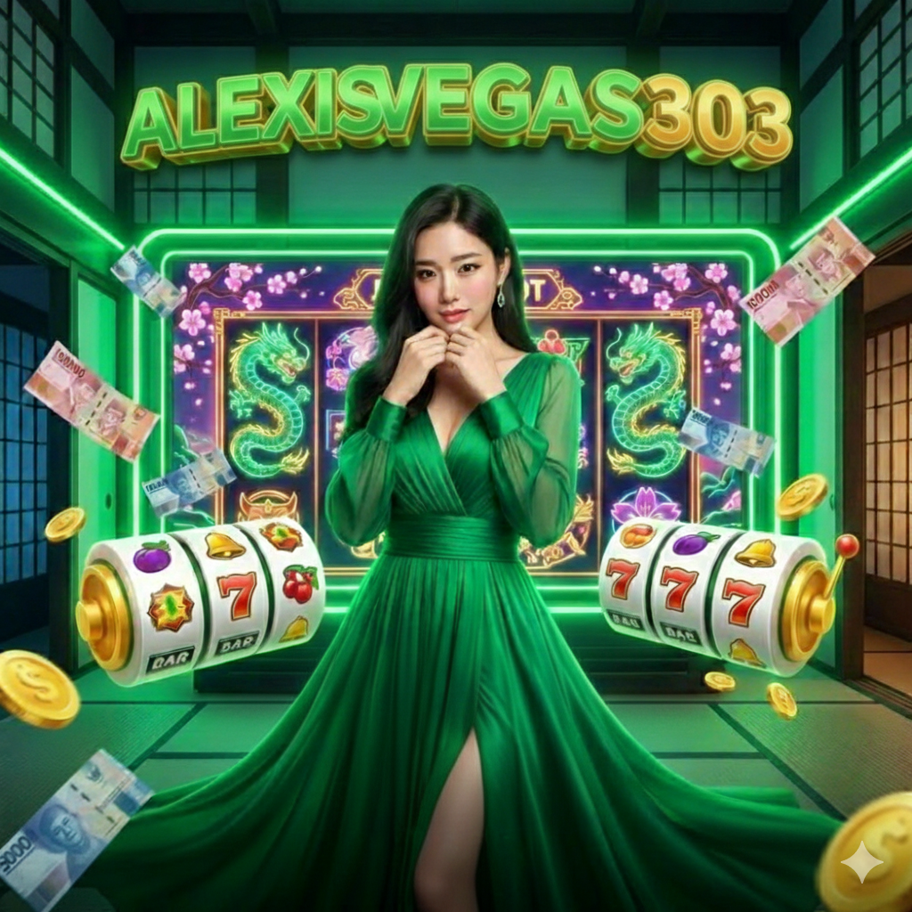 AlexisVegas Premium