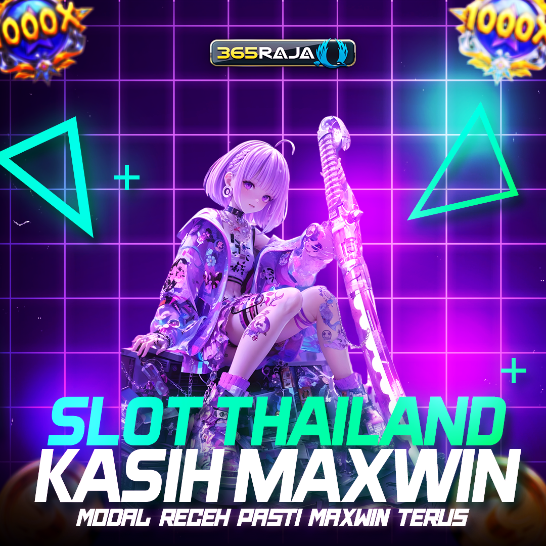 GACOR4D 🐉 Link Slot Gacor Server Thailand Berlisensi Resmi Pasti Maxwin image 1