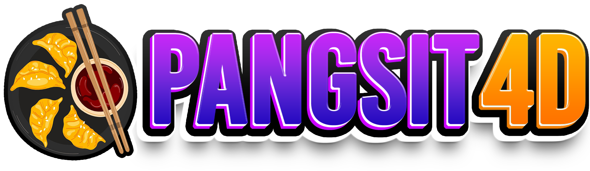 PANGSIT4D Logo