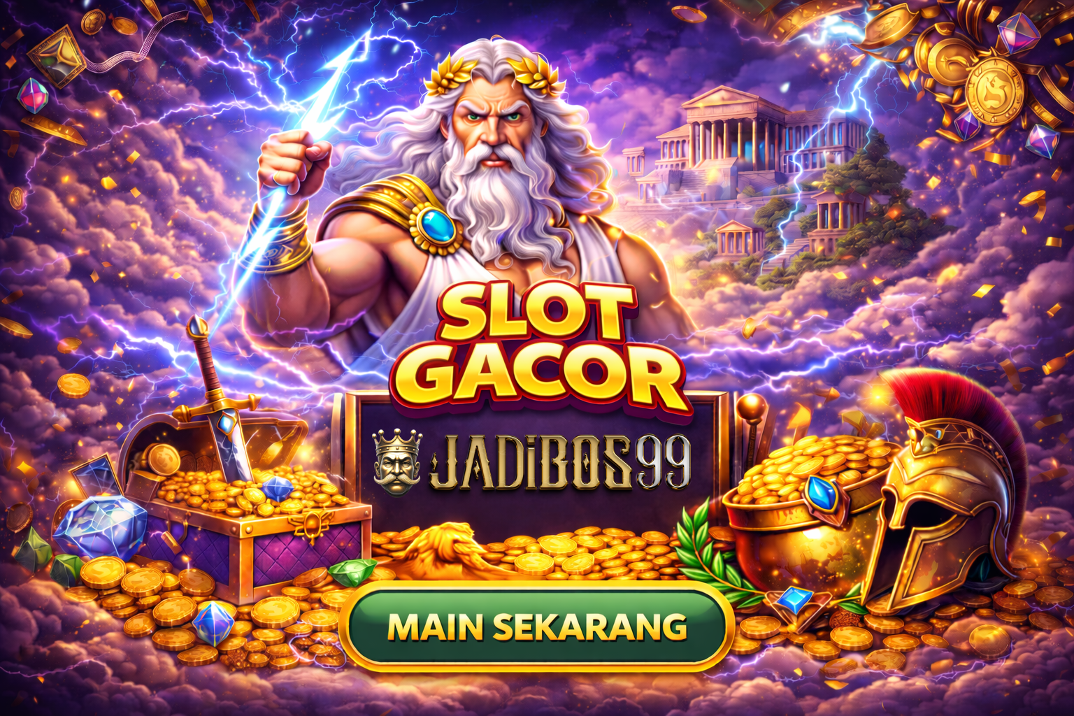 situs slot & togel
