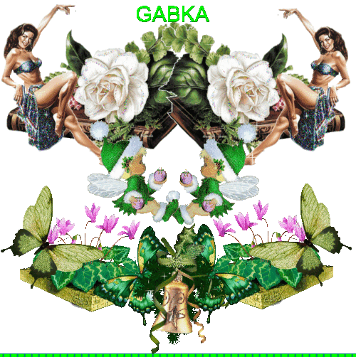GABKA