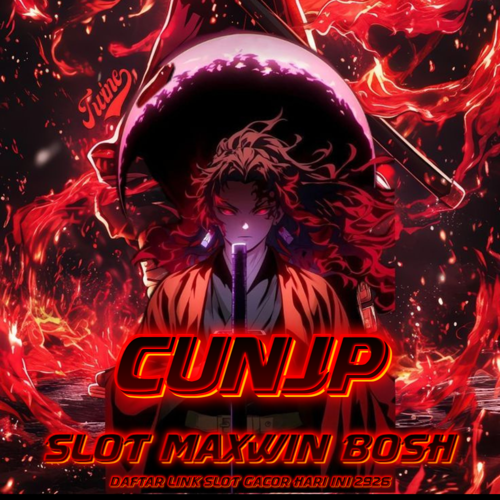 SLOT GACOR RESMI