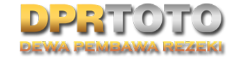 DPRTOTO Logo