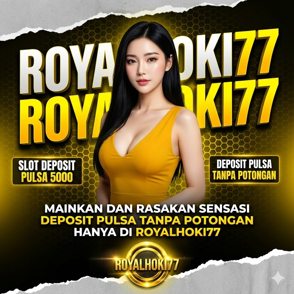 ROYALHOKI77