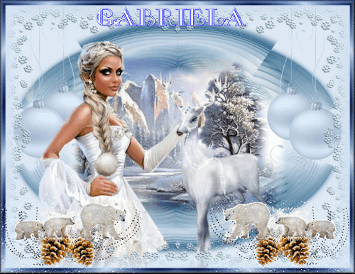 GABRIELA