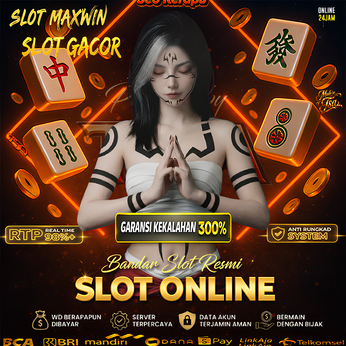 SLOT