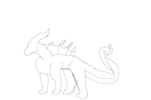 So far