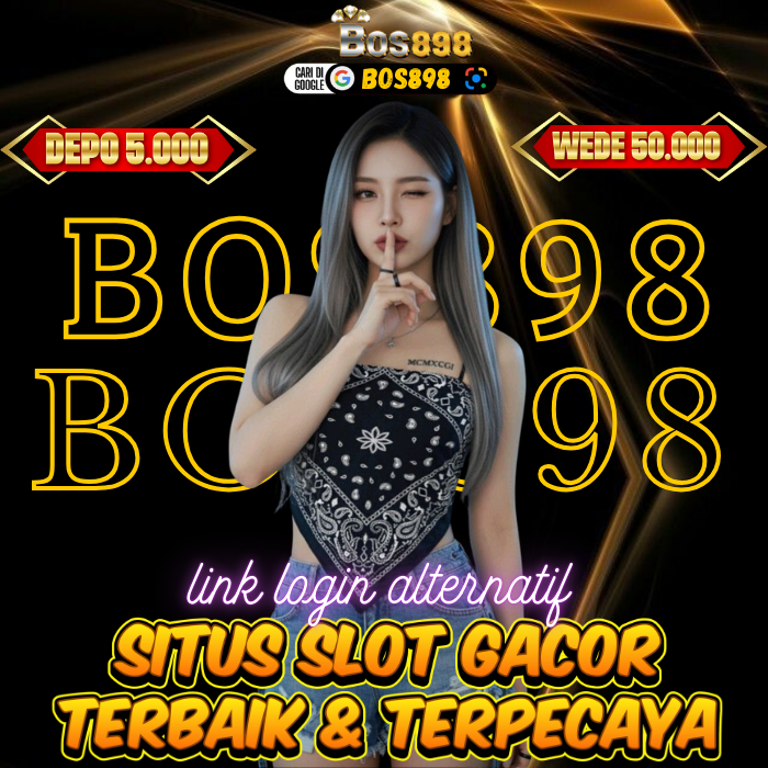 SLOT LOGIN