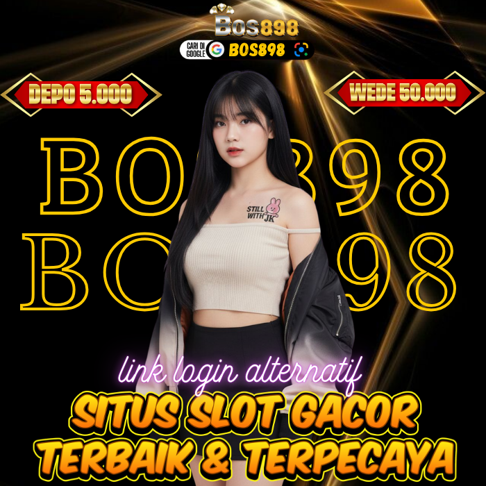 BOS898 Front Black 