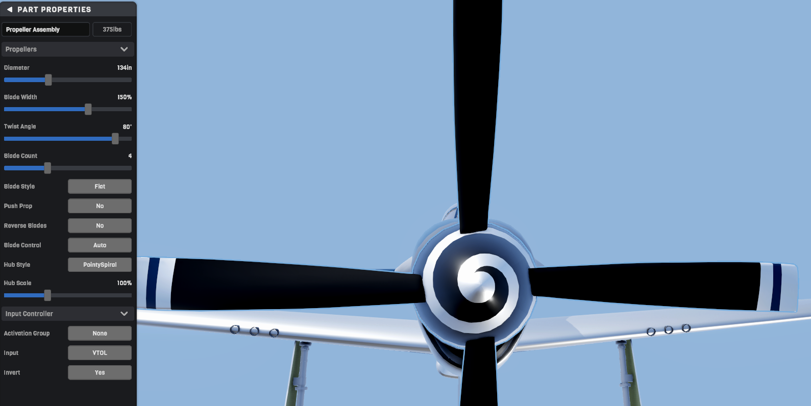 SimplePlanes | SP2 Paint Tips