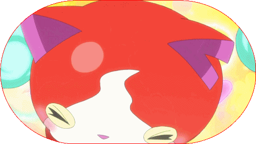 jibanyan