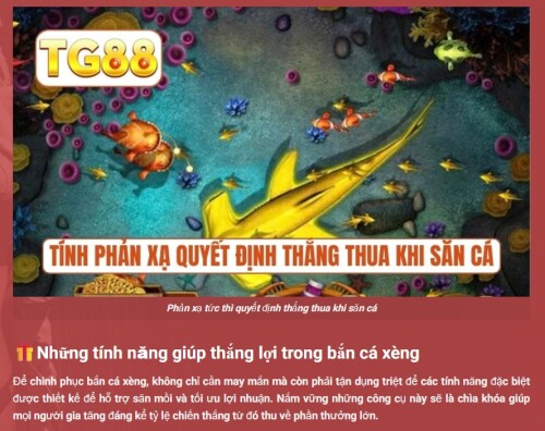 "Chinh phục vô vàn các game hấp dẫn tại Https://tg88link.com/, trang chủ giải trí nổi bật với hệ thống trò chơi ổn định, khuyến mãi lớn và chăm sóc khách hàng chuyên nghiệp. Người chơi được tiếp cận nền tảng game play đỉnh cao minh bạch, tốc độ cao, cùng nhiều lựa chọn giải trí hấp dẫn phù hợp cho mọi nhu cầu.
Website: Https://tg88link.com/ban-ca-xeng/  
Hashtag: #tg88 #nhacaitg88 #trangchutg88 #tg88linkcom #tg88com #tg88dangnhap
Xem thêm trang web khác tại đây:
"