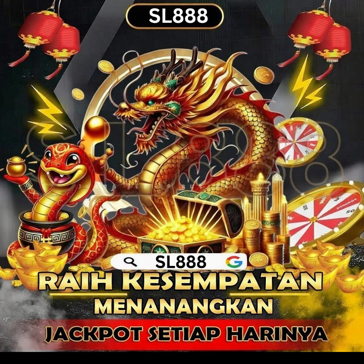 SL888