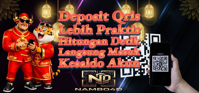 NAMBO4D
