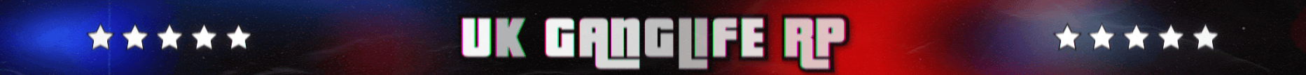 UK GANGLIFE RP