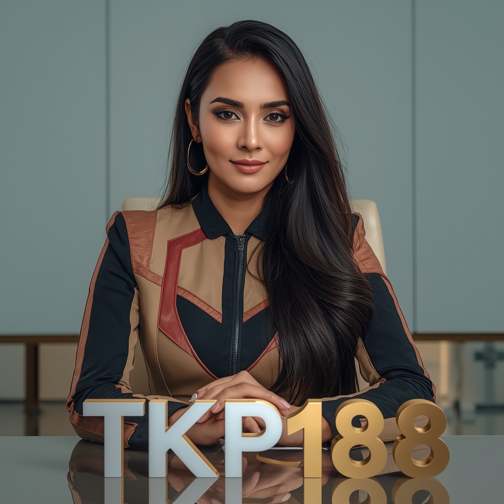 TKP188 :: Website Permainan Online Resmi Dengan Minimal Depo QRIS 10ribu