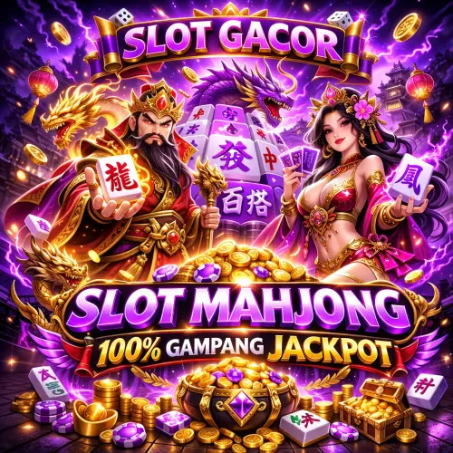 MAHJONG288